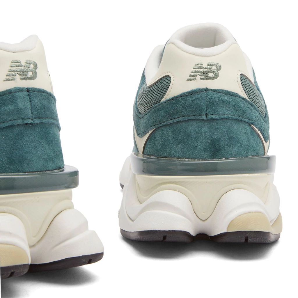 New Balance 9060 Sneaker New Spruce